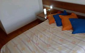 Habitación Renfe